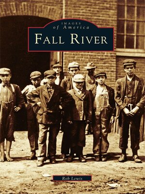 cover image of Fall River